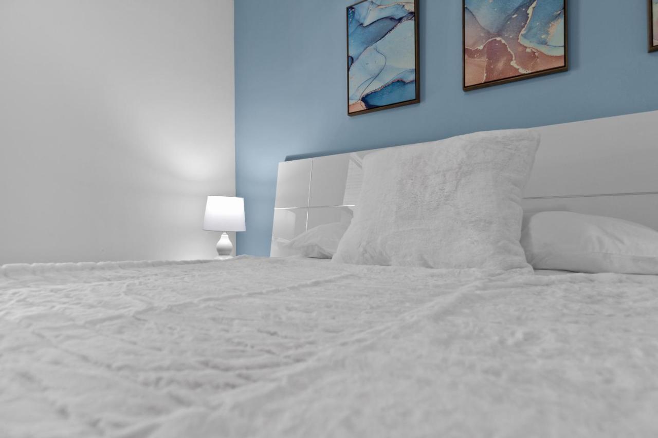 דירות North Bay Village Luxury House 4 Beds Heated Pool W Jaccuzzi מראה חיצוני תמונה